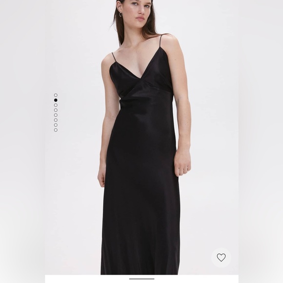 Mango Maxi Dress size 6 - Picture 3 of 4